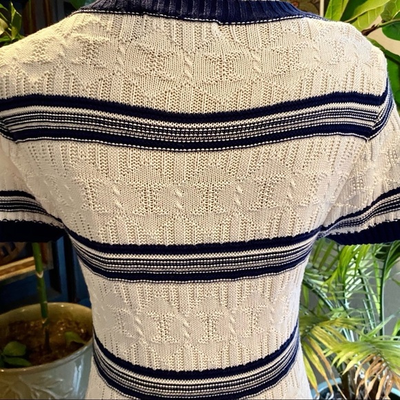 Revolve Read Between the Lines sweater dress - Picture 10 of 13